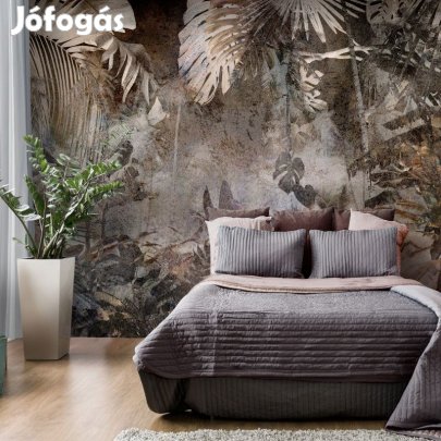 Fotótapéta - A titokzatos dzsungel