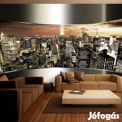 Fotótapéta - A városi panoráma