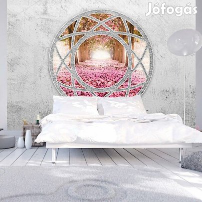 Fotótapéta - Ablak a csodaországra