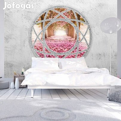 Fotótapéta - Ablak a csodaországra