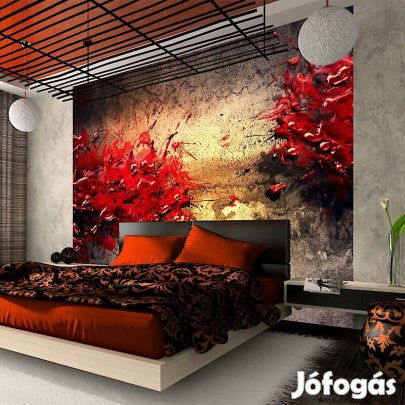 Fotótapéta - Absztrakt festészet