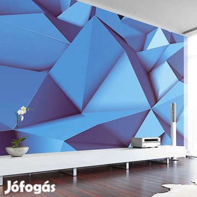 Fotótapéta - Absztrakt hegyek 1