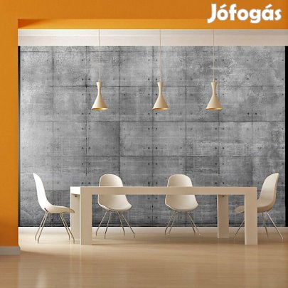 Fotótapéta - Acél börtön II