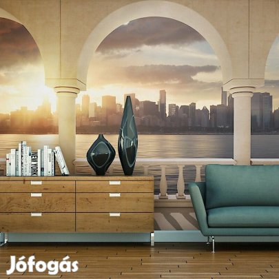 Fotótapéta - Álom New York-ból