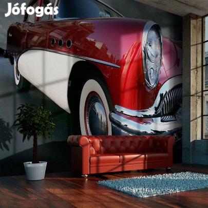 Fotótapéta - Amerikai, luxusautó