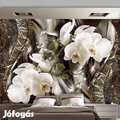 Fotótapéta - Arannyal díszítve