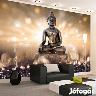 Fotótapéta - Arany felvilágosodás