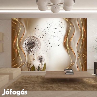 Fotótapéta - Aranyba tálalva