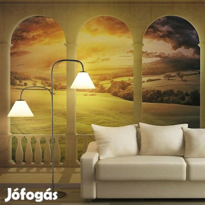 Fotótapéta - Aranyos kilátások