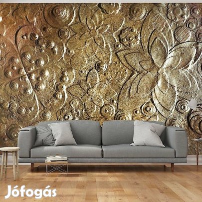 Fotótapéta - Aranyvilág