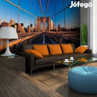 Fotótapéta - Átkelés