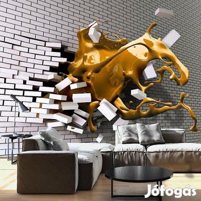 Fotótapéta - Áttörő színek 2