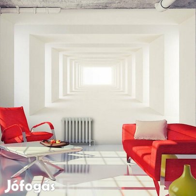 Fotótapéta - Az alagút végén