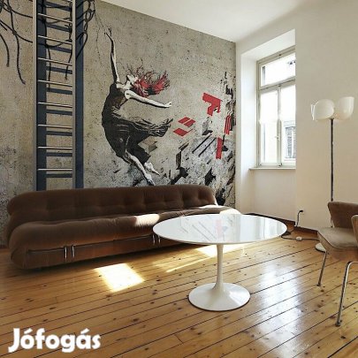 Fotótapéta - Az alvajáró tánca