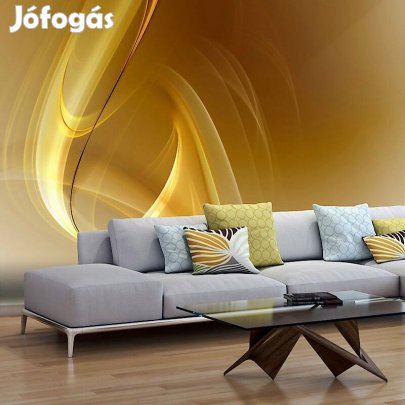 Fotótapéta - Az arany bűvöletében