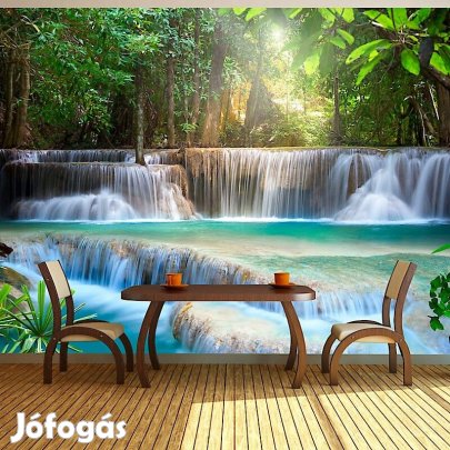 Fotótapéta - Az árnyék alatt