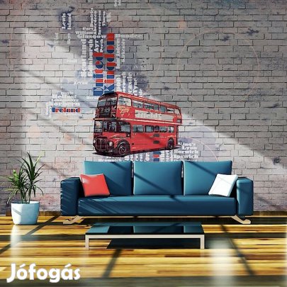 Fotótapéta - Az én Londonom...