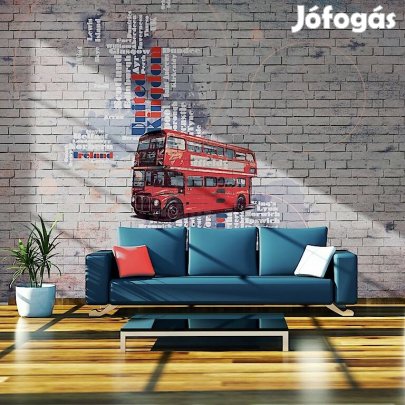 Fotótapéta - Az én Londonom...