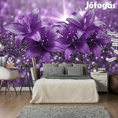 Fotótapéta - Az erdő ékességei 2