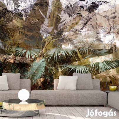 Fotótapéta - Az esőerdő illata