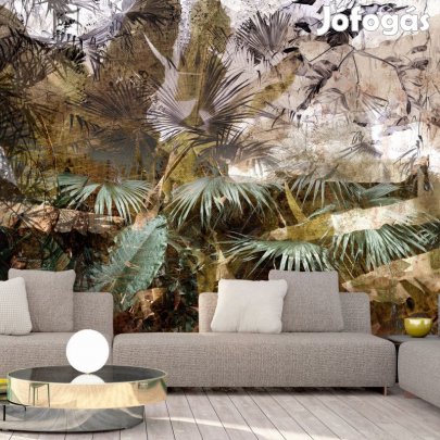 Fotótapéta - Az esőerdő illata