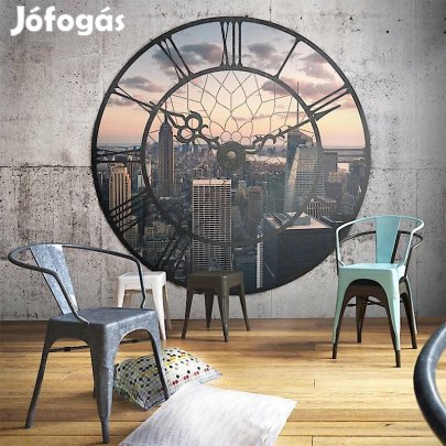 Fotótapéta - Az idő múlása 2