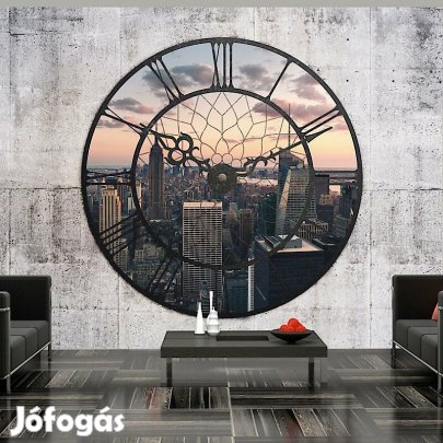 Fotótapéta - Az idő múlása