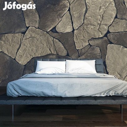 Fotótapéta - Baltikus kövezet 1