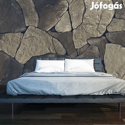 Fotótapéta - Baltikus kövezet 1