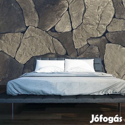 Fotótapéta - Baltikus kövezet 1