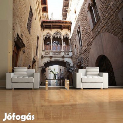 Fotótapéta - Barcelona belülről