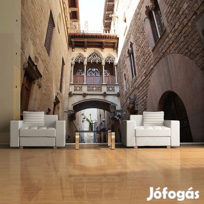 Fotótapéta - Barcelona belülről
