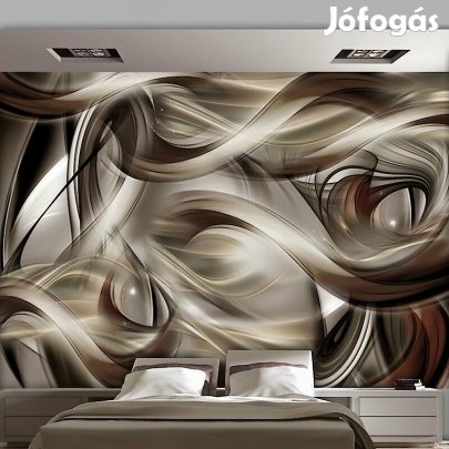 Fotótapéta - Barna fordulat