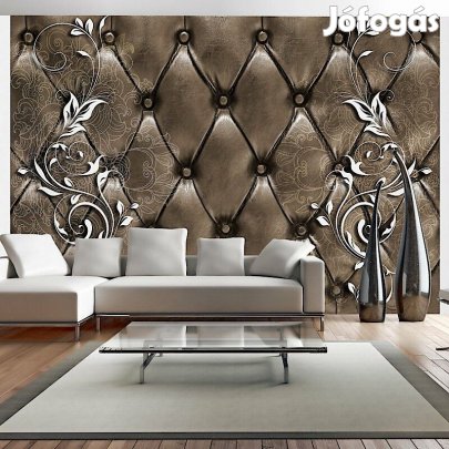 Fotótapéta - Barokkos díszítés