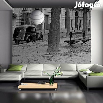 Fotótapéta - Békés Francia utca