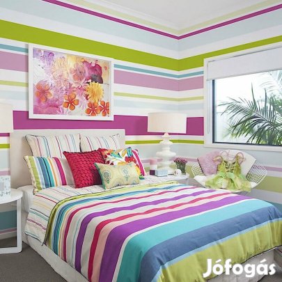 Fotótapéta - Békés színek