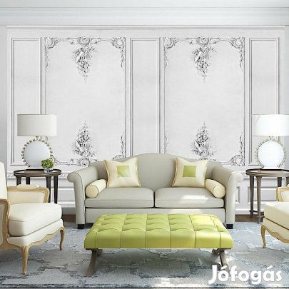 Fotótapéta - Békesség terme