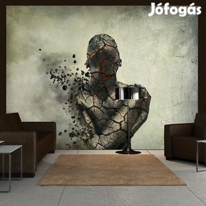 Fotótapéta - Belső robbanás