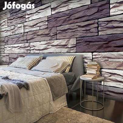 Fotótapéta - Beton kövezet 1