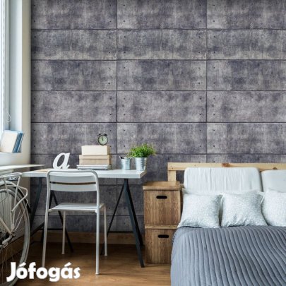 Fotótapéta - Beton világ