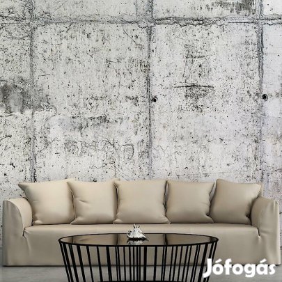 Fotótapéta - Betonfal