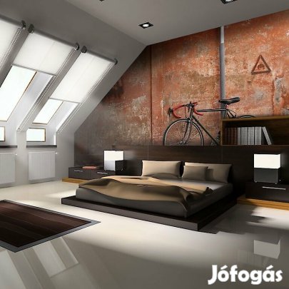 Fotótapéta - Bicikli