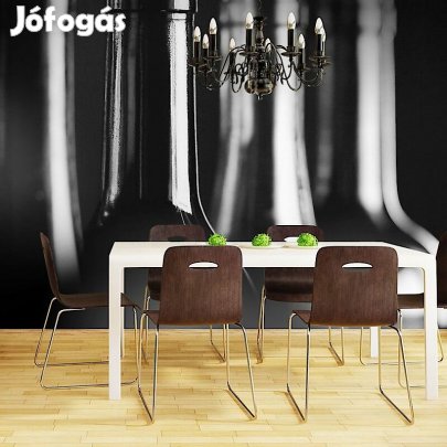 Fotótapéta - Borosüvegek