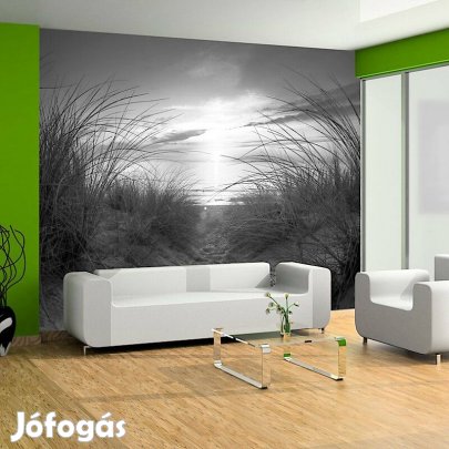 Fotótapéta - Borús tengerpart