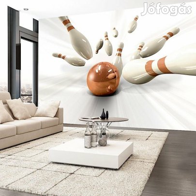 Fotótapéta - Bowling