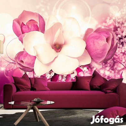 Fotótapéta - Bűbájos Magnólia 1