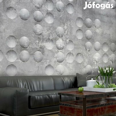 Fotótapéta - Buborékok tánca 2