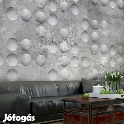 Fotótapéta - Buborékok tánca 2