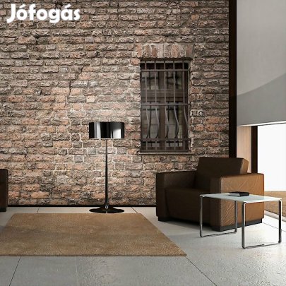 Fotótapéta - Csapdában a valóságban