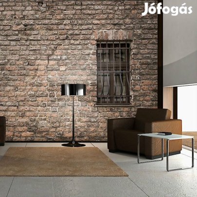 Fotótapéta - Csapdában a valóságban